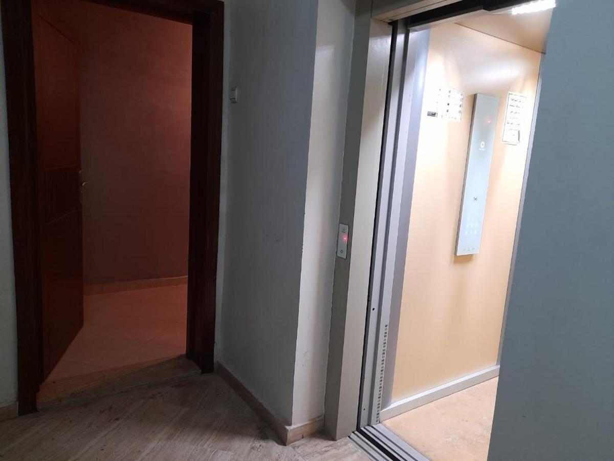 Apartment Annaser 3