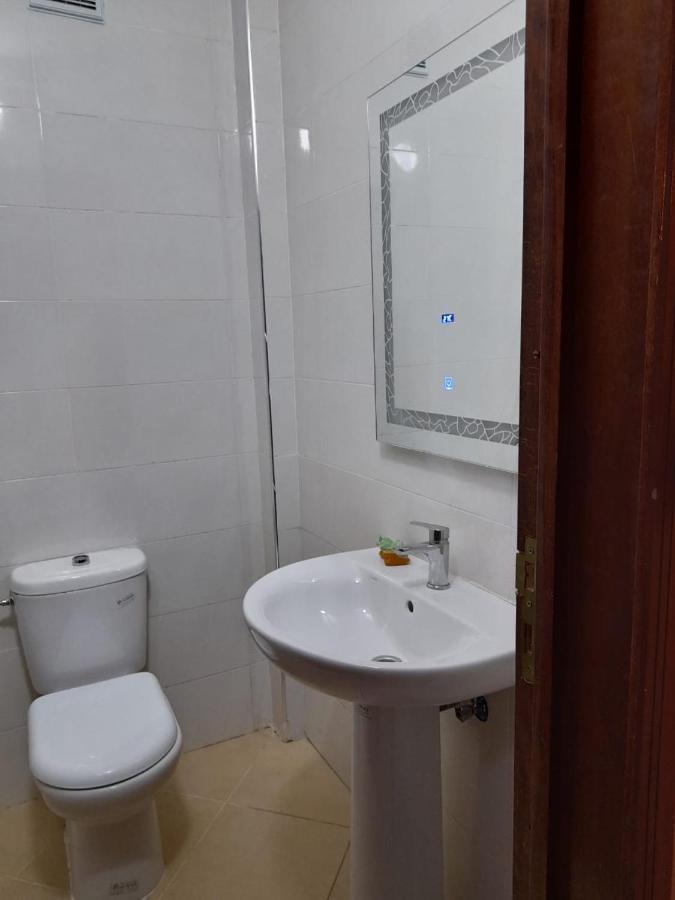 Apartment Annaser 3 *