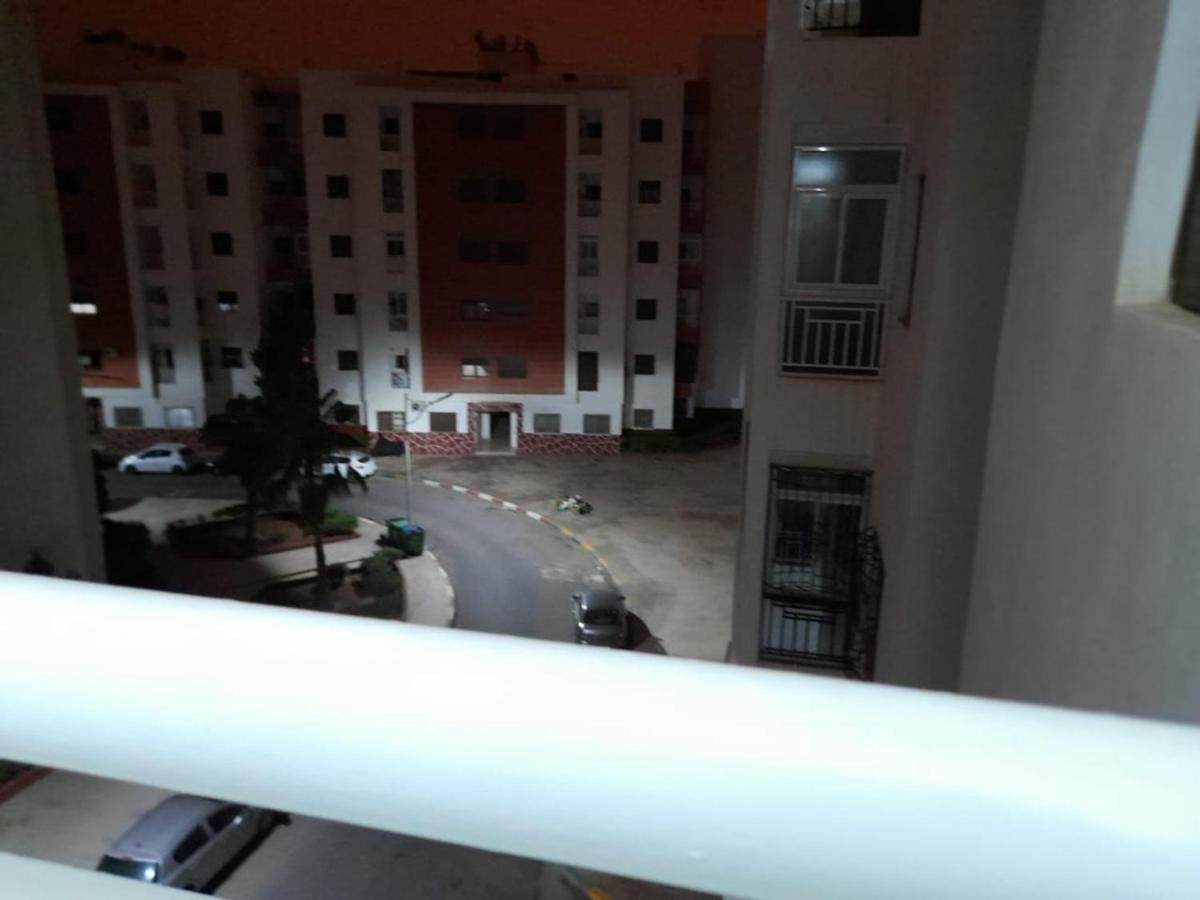 Apartment Annaser 3 Agadir