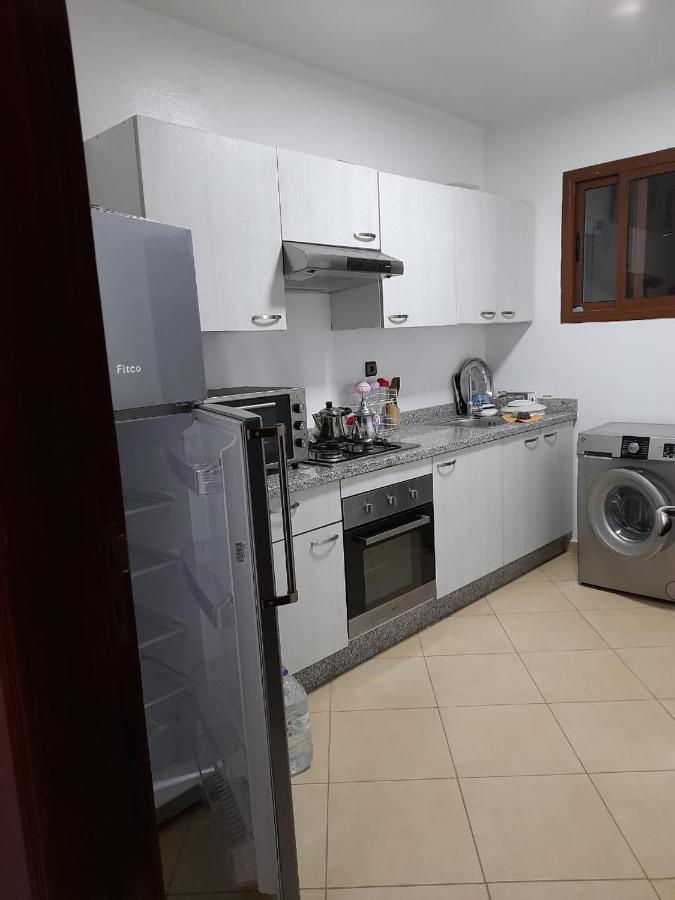 Apartment Annaser 3 *