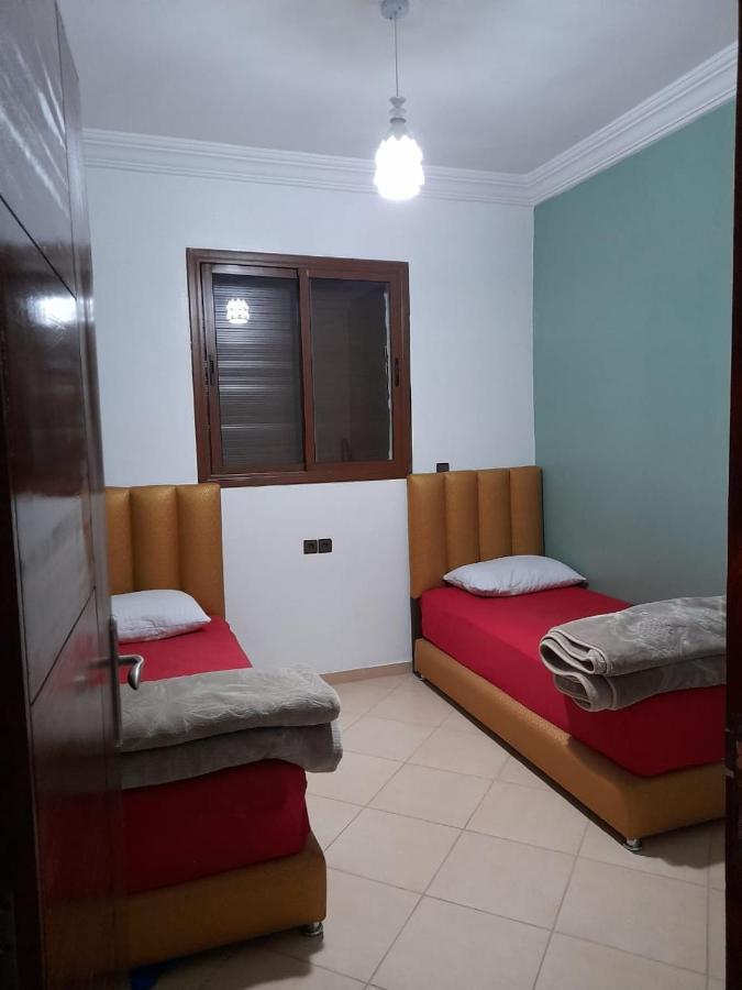 Apartment Annaser 3 *