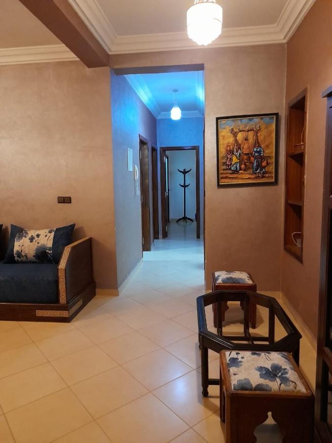 Annaser 3 * Agadir