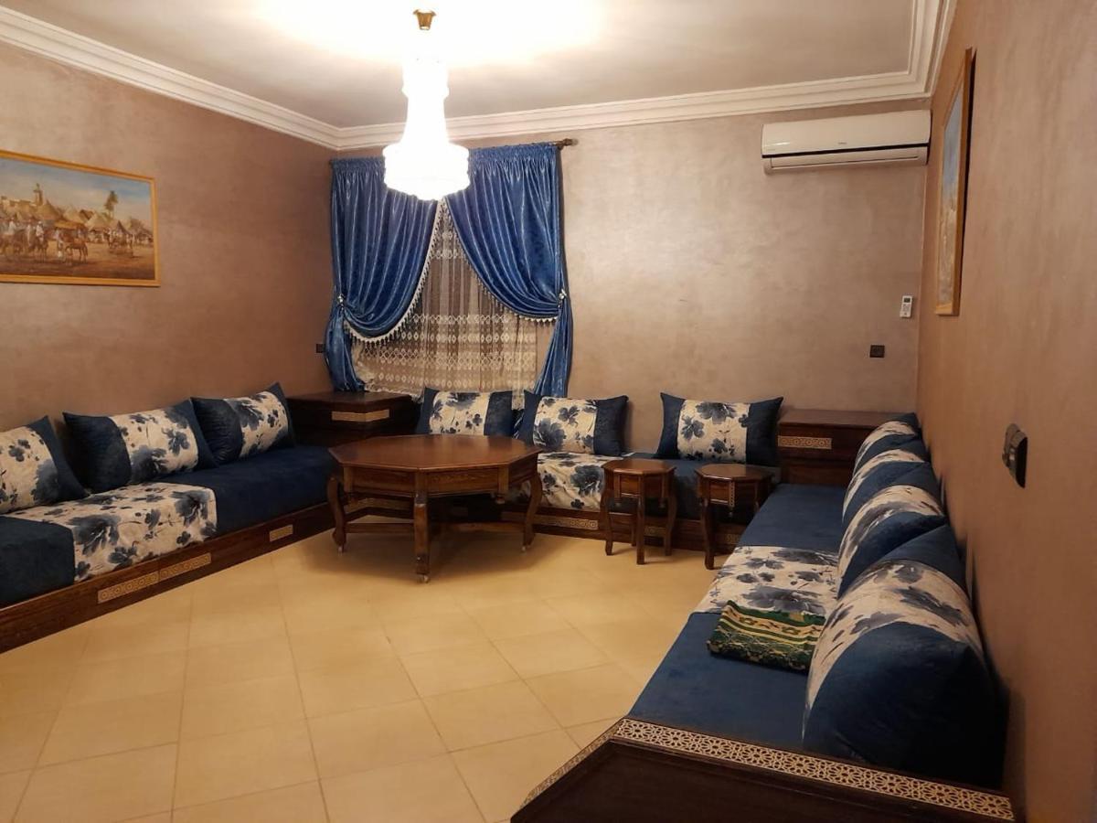 Annaser 3 Apartment *