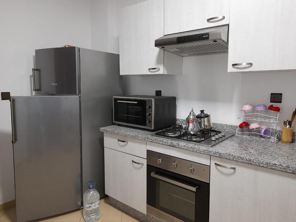Apartment Annaser 3